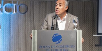 Enfático respaldo de Cornejo a De Loredo para la Gobernación
