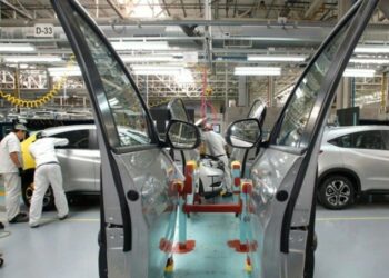 La actividad económica creció en julio 5,6% interanual