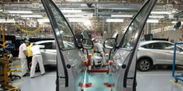 La actividad económica creció en julio 5,6% interanual