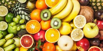 Consumir fruta a diario ayuda a la salud mental