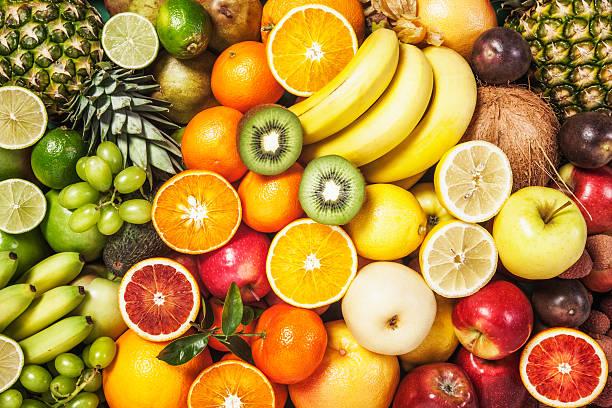 Consumir fruta a diario ayuda a la salud mental