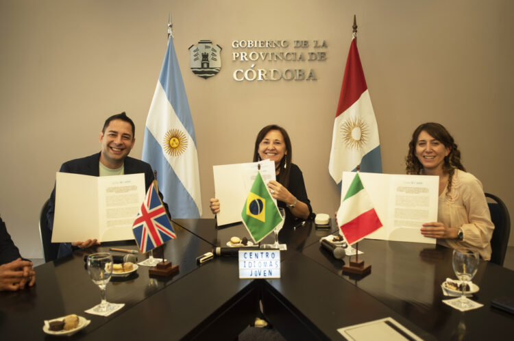 Cursos de idiomas