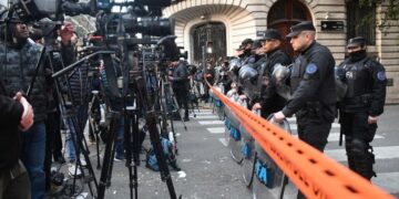 Declararon los custodios de la Vicepresidenta ante la jueza Capuchetti