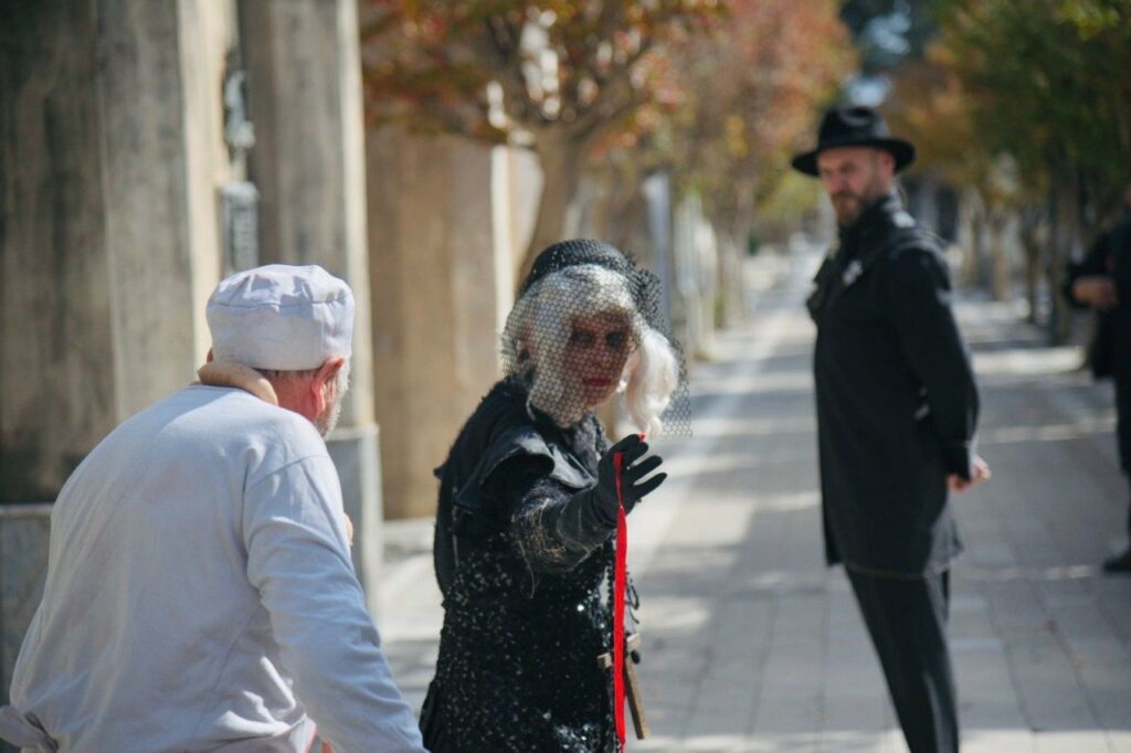 Hoy comienza "Cordoba Misteriosa"