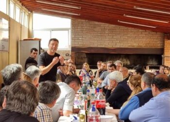 De Loredo se perfila para ser candidato a la Gobernación