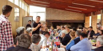 De Loredo se perfila para ser candidato a la Gobernación