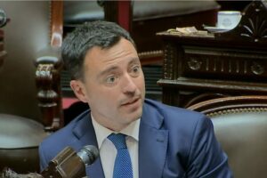 Los diputados cordobeses se sumaron a la condena generalizada
