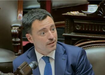 Los diputados cordobeses se sumaron a la condena generalizada