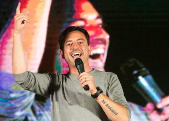 De Loredo le dará impulso a la identidad del radicalismo