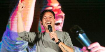 De Loredo le dará impulso a la identidad del radicalismo