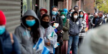 El Gran Córdoba continúa con la desocupación más alta del país