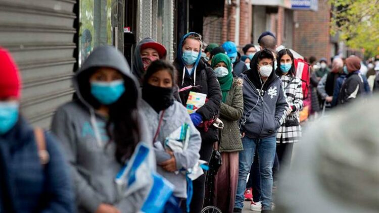 El Gran Córdoba continúa con la desocupación más alta del país