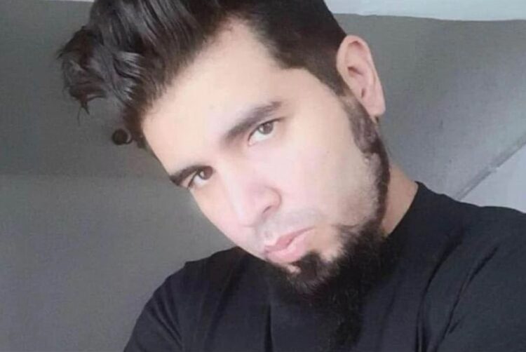 Mientras buscaban desbloquearlo, borraron los datos del celular de Sabag Montiel