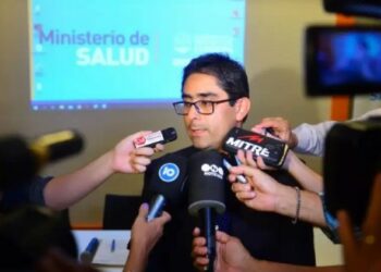 Neonatal: Cardozo conocía los casos y no los denunció