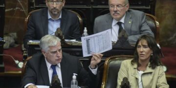 Buscan modificar el esquema de envío de fondos de Anses a la Caja