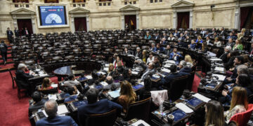 El Presupuesto 2023 prevé una inflación del 60% y un dólar promedio de $219