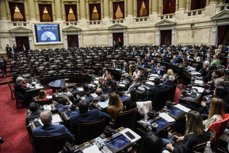 El Presupuesto 2023 prevé una inflación del 60% y un dólar promedio de $219