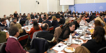 Duras críticas al FdT y a JxC por el freno a la Ley de Humedales en el Congreso