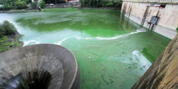 El agua de red en Córdoba Capital