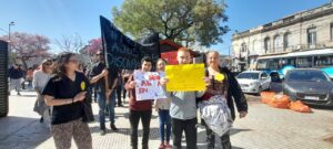 Demoras en los pagos de discapacidad