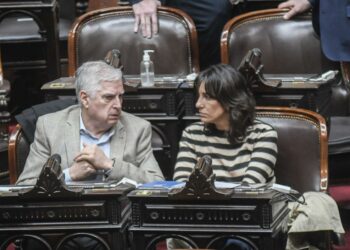 Los diputados cordobeses se sumaron a la condena generalizada