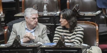Los diputados cordobeses se sumaron a la condena generalizada