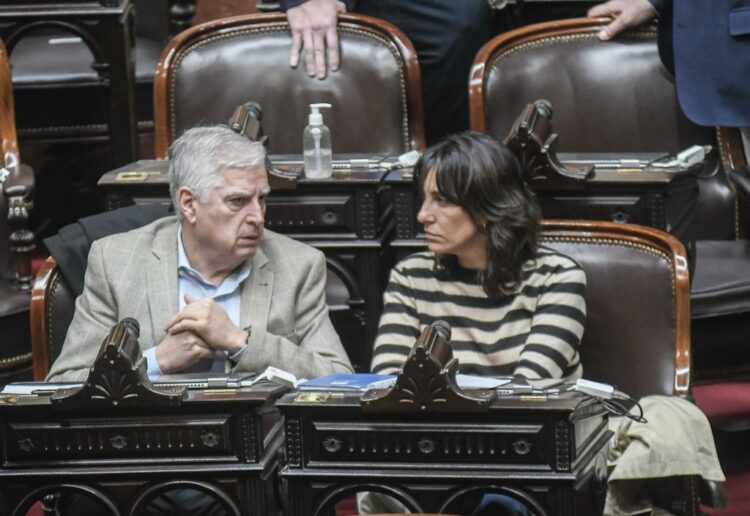 Los diputados cordobeses se sumaron a la condena generalizada
