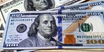 El dólar blue opera en baja por segunda jornada consecutiva