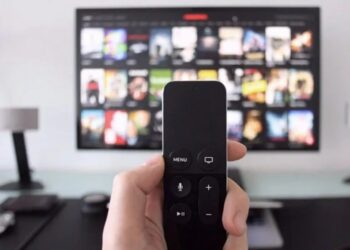 Los argentinos destinan más de 300 millones de dólares al año a servicios de streaming