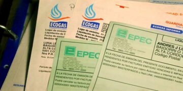 El 43% de los usuarios de Epec pagará con quita de subsidios