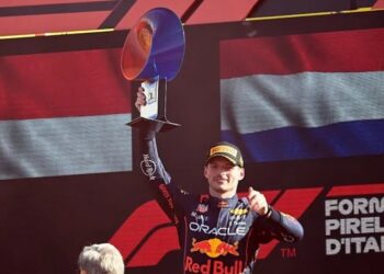 Cerca del bicampeonato