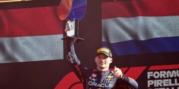 Cerca del bicampeonato