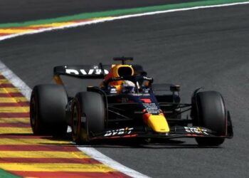 Comienza la actividad en Zandvoort