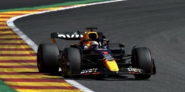 Comienza la actividad en Zandvoort