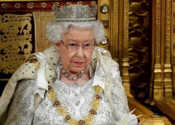 El reinado de Isabel II en cifras