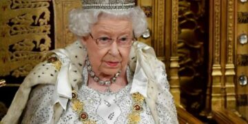 El reinado de Isabel II en cifras