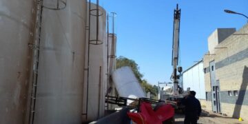 Un accidente laboral se cobró la vida de un joven de 22 años en Ticino
