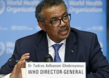 «El fin de la pandemia está cerca», el vaticinio de la OMS