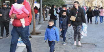 Comenzó el pago de Asignaciones Familiares a trabajadores registrados