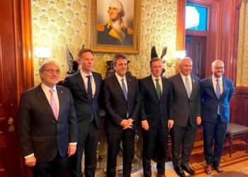 Sergio Massa buscará arreglar con el FMI, para después cerrar con el Club de París