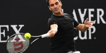 En la Laver Cup, el legendario tenista le pondrá fin a su gloriosa carrera