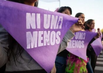 Piden un programa de desarme