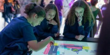 La Feria del Libro presenta una muestra interactiva sobre cómo hablamos los cordobeses