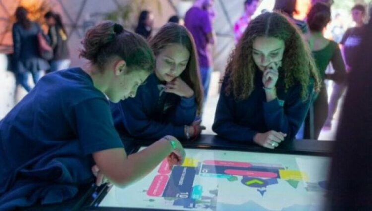 La Feria del Libro presenta una muestra interactiva sobre cómo hablamos los cordobeses