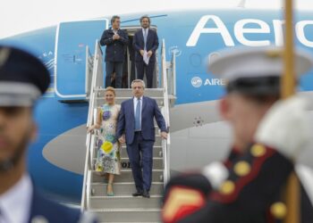 El Presidente viajará a Nueva York para participar de la Asamblea General de la ONU