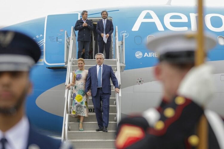 El Presidente viajará a Nueva York para participar de la Asamblea General de la ONU