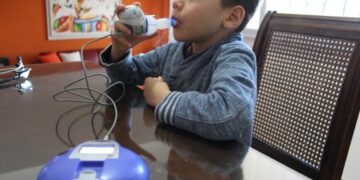 Jornada de fibrosis quística destinada a kinesiólogos