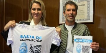 Ficha Limpia: renovado impulso de Losada y Cossar al proyecto