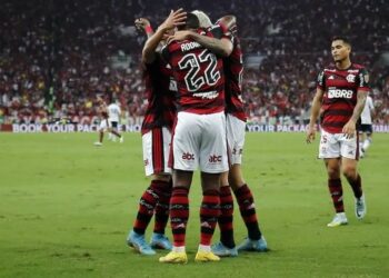 Flamengo a la final