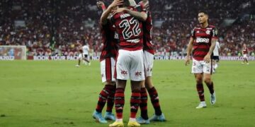 Flamengo a la final